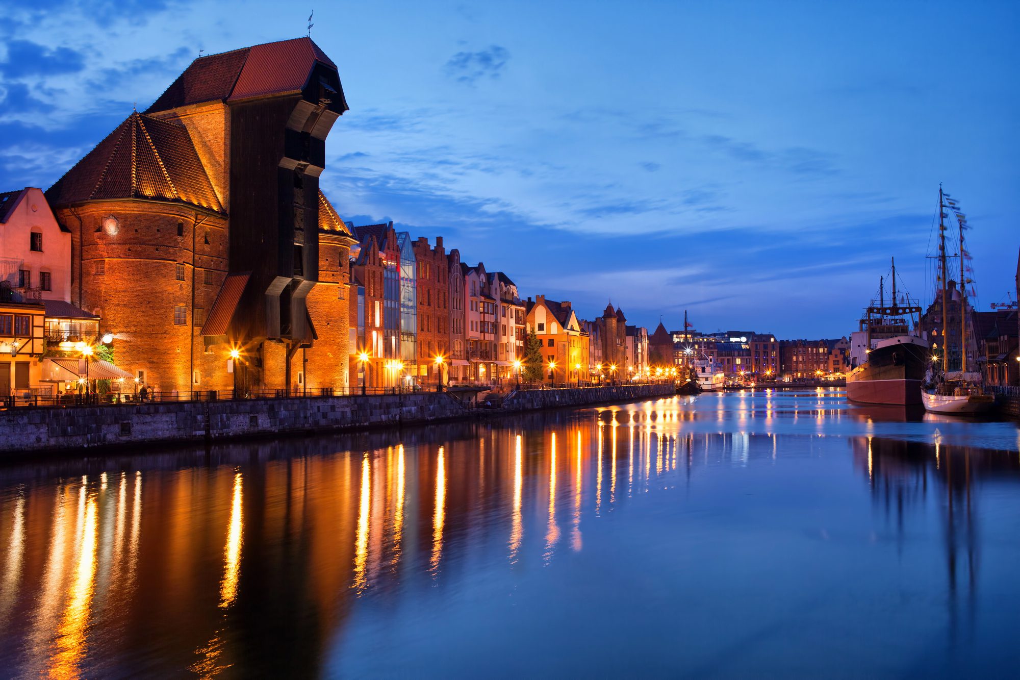 gdansk-waterfront gdansk-waterfront