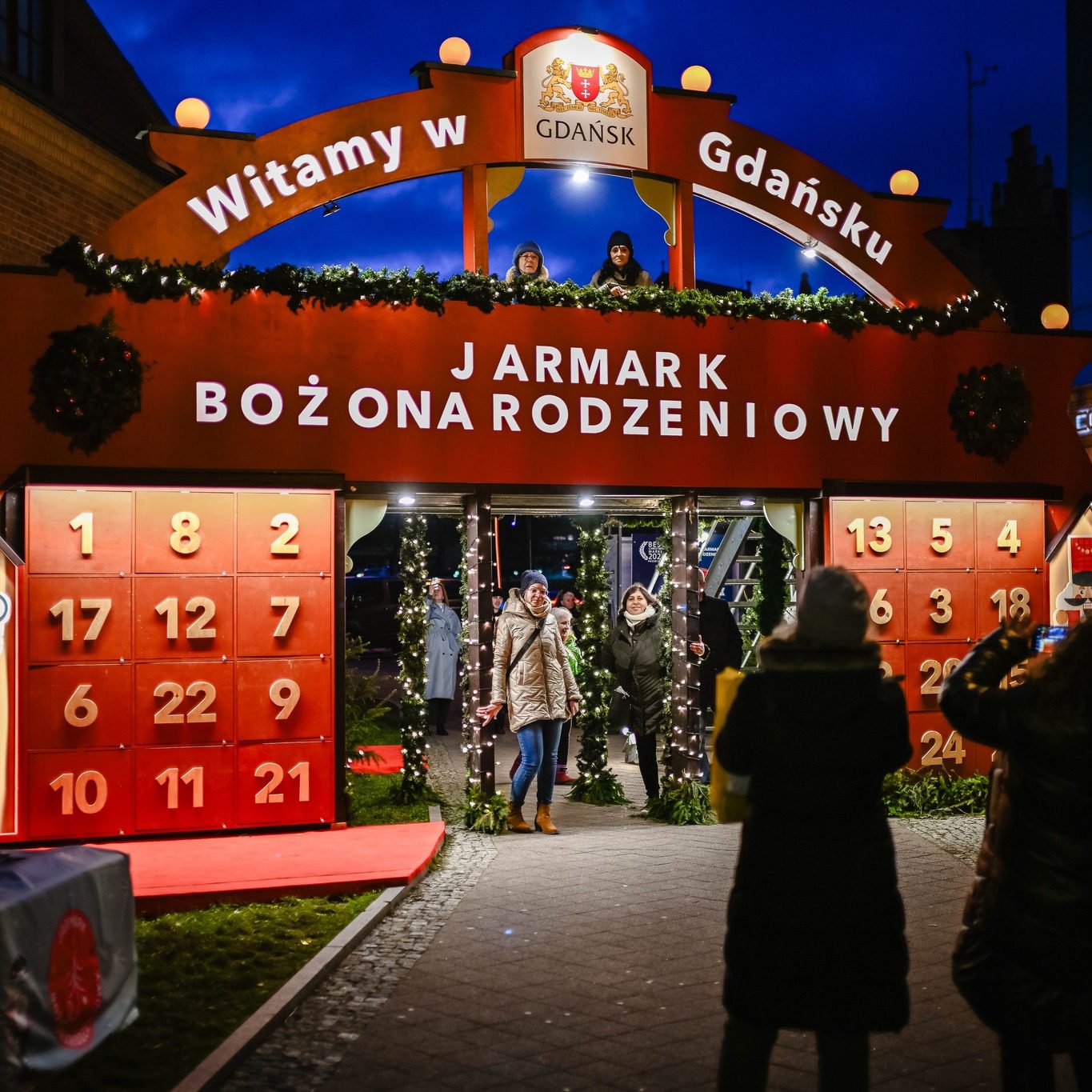 First-Day-of-Gdansk-Christmas-market First-Day-of-Gdansk-Christmas-market